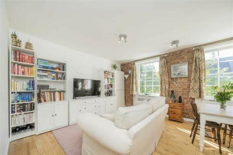 1 bedroom flat for sale in Vassall Road, Stockwell, SW9
