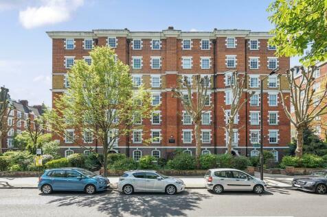 1 bedroom flat for sale in Bronwen Court, St Johns Wood, NW8