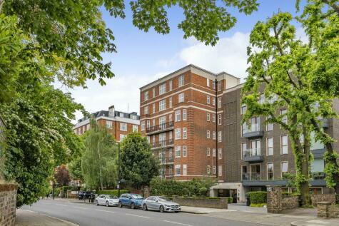 1 bedroom flat for sale in Melina Court, St. John's Wood, NW8