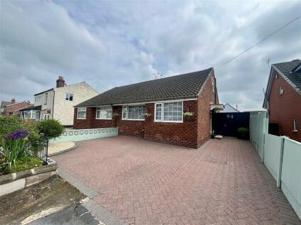 2 bedroom semi-detached bungalow for sale in Southport Road, Lydiate, L31
