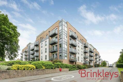 1 bedroom apartment for sale in Queen Mary House, Holford Way, Roehampton, SW15