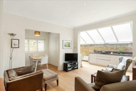 2 bedroom apartment for sale in Colehill Lane, Fulham, London, SW6