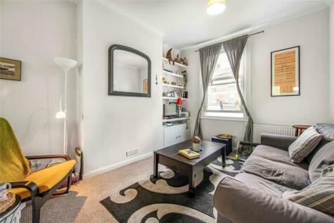 2 bedroom flat for sale in Thrale Road, London, SW16