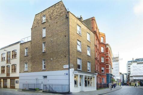 6 bedroom property for sale in Marylebone Lane, Marylebone, London, W1U
