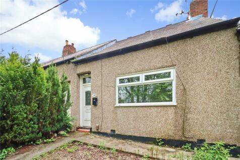 2 bedroom terraced house for sale in Salisbury Street, South Hylton, Sunderland, Tyne and Wear, SR4