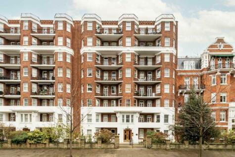 1 bedroom flat for sale in Abbey Road, St. John's Wood, NW8