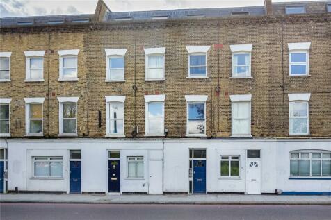 1 bedroom flat for sale in Battersea Rise, 
Battersea, SW11