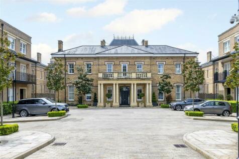 4 bedroom apartment for sale in Atkinson House, Chambers Park Hill, WImbledon SW20