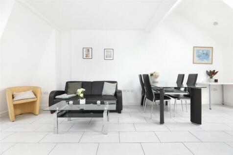 2 bedroom apartment for sale in Acton Street, London, WC1X