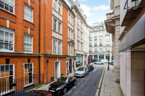 1 bedroom apartment for sale in St. James's Street, London, SW1A