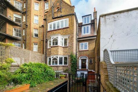 1 bedroom flat for sale in Drayton Gardens, South Kensington, SW10