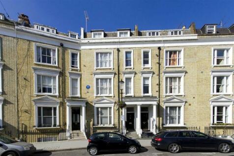 2 bedroom flat for sale in Eardley Crescent, Earls Court, SW5