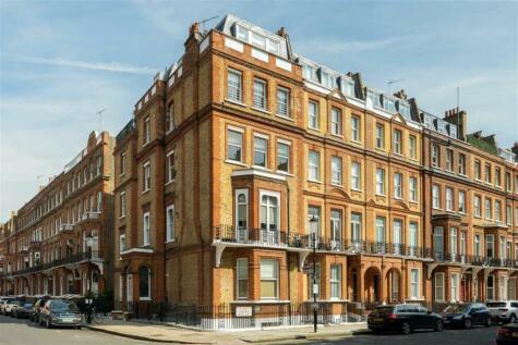 2 bedroom flat for sale in Brechin Place, South Kensington, SW7