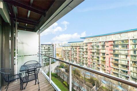1 bedroom apartment for sale in Oswald Building, 374 Queenstwon Road, London, SW11