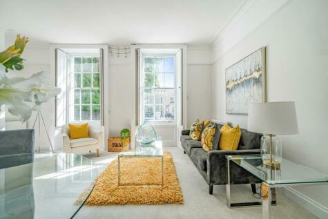 1 bedroom flat for sale in Fulham Road, Fulham, SW6