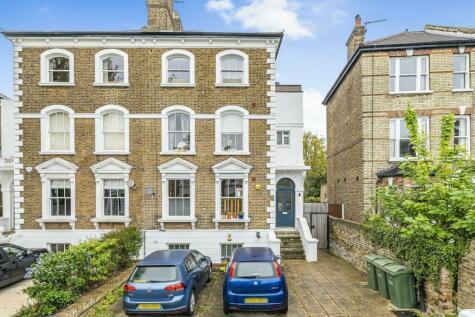 1 bedroom flat for sale in Maley Avenue, West Norwood, SE27