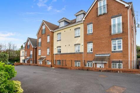 2 bedroom apartment for sale in Beacon View, Standish, Wigan, WN6