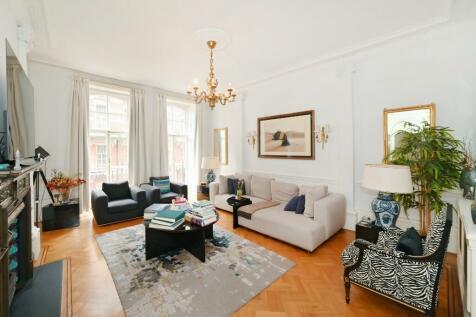 6 bedroom flat for sale in Kensington Gore, London, SW7