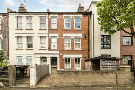 1 bedroom apartment for sale in Coldharbour Lane, London, SE5