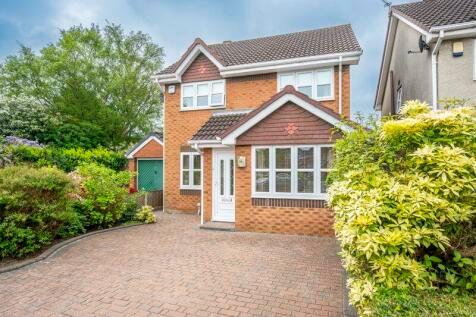 3 bedroom semi-detached house for sale in Broxholme Way, Maghull, L31