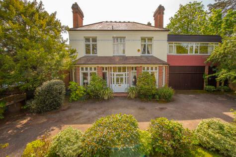 5 bedroom house for sale in Ditton Road, Surbiton, KT6