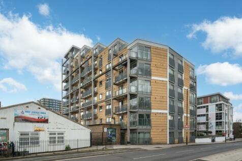 2 bedroom apartment for sale in Apartment 58, Galleria Court, Sumner Road, London, SE15 6PW, SE15