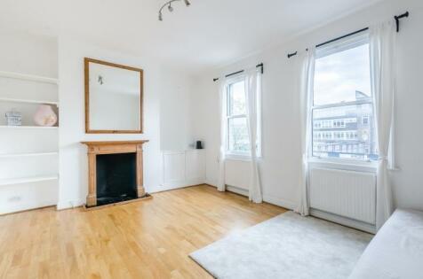1 bedroom flat for sale in Flat 1, 180A Battersea Park Road, London, SW11 4ND, SW11