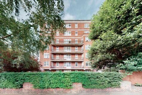 Studio apartment for sale in Melina Court, Grove End Road, London, NW8
