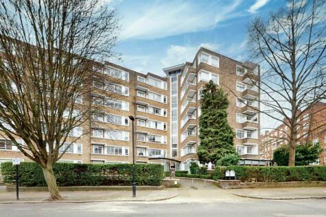 1 bedroom apartment for sale in Oslo Court, Prince Albert Road, London, NW8