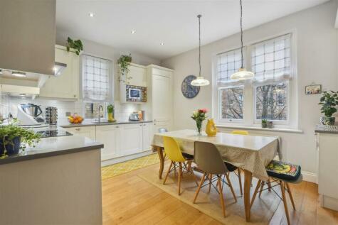 3 bedroom apartment for sale in Castellain Mansions, Castellain Road, W9