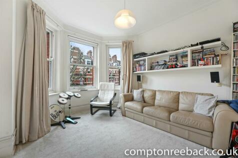 3 bedroom apartment for sale in Biddulph Mansions, Maida Vale, W9