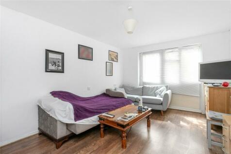 1 bedroom apartment for sale in Penda's Mead, Lindisfarne Way, London, E9