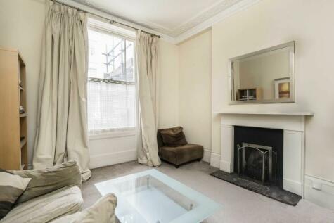 1 bedroom flat for sale in Winchester Street, Pimlico, SW1V