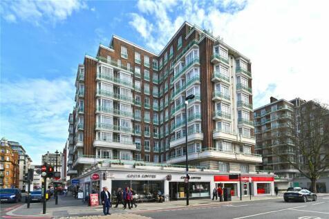 1 bedroom apartment for sale in Dorset House, Gloucester Place, London, NW1
