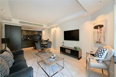 2 bedroom apartment for sale in St Edmund's Terrace, St. John's Wood, London, NW8