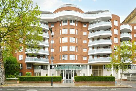 3 bedroom apartment for sale in St. Johns Wood Road, St. John's Wood, London, NW8
