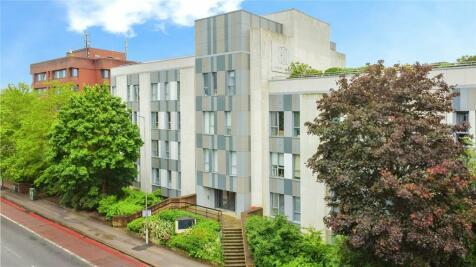 1 bedroom apartment for sale in Kings Road, Reading, RG1