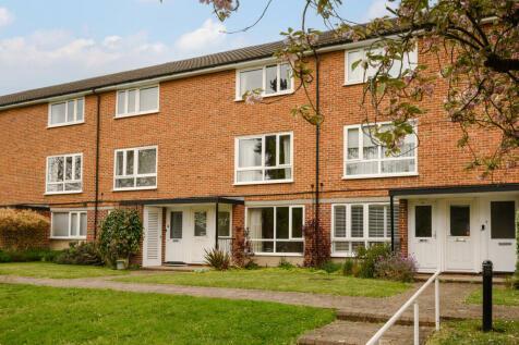 2 bedroom apartment for sale in Edge Hill, Wimbledon, SW19