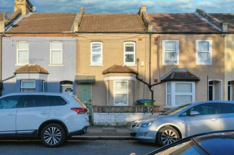 3 bedroom property for sale in 90 Barth Road, Plumstead, London, SE18 1SQ, SE18