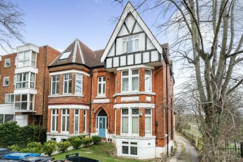 1 bedroom flat for sale in Auckland Road, Crystal Palace, SE19