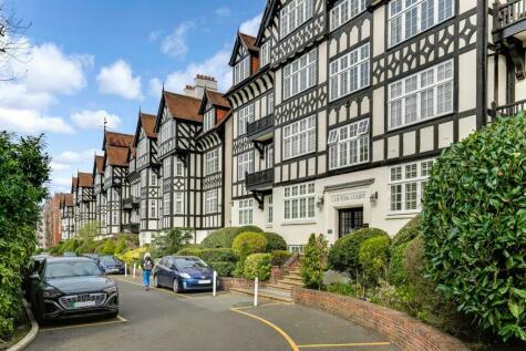 4 bedroom apartment for sale in Maida Vale, London, NW8