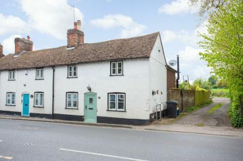 3 bedroom cottage for sale in High Street, Wingham, CT3