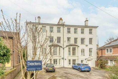 2 bedroom flat for sale in Palace Square, Crystal Palace, SE19