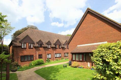 1 bedroom retirement property for sale in Wickham Road, Shirley, CR0