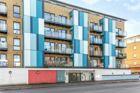 1 bedroom apartment for sale in Homesdale Road, Bromley, BR2