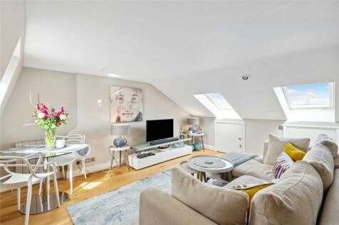 2 bedroom apartment for sale in Reporton Road, Fulham, London, SW6