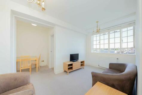 1 bedroom flat for sale in Chelsea Cloisters, Chelsea, SW3