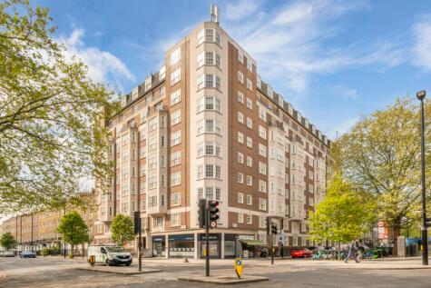 1 bedroom flat for sale in Ivor Court, 
Gloucester Place, NW1