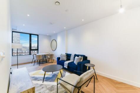 2 bedroom apartment for sale in HKR Hoxton, Dawson Street, Hoxton E2