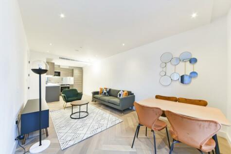 1 bedroom apartment for sale in HKR Hoxton, Dawson Street, Hoxton E2